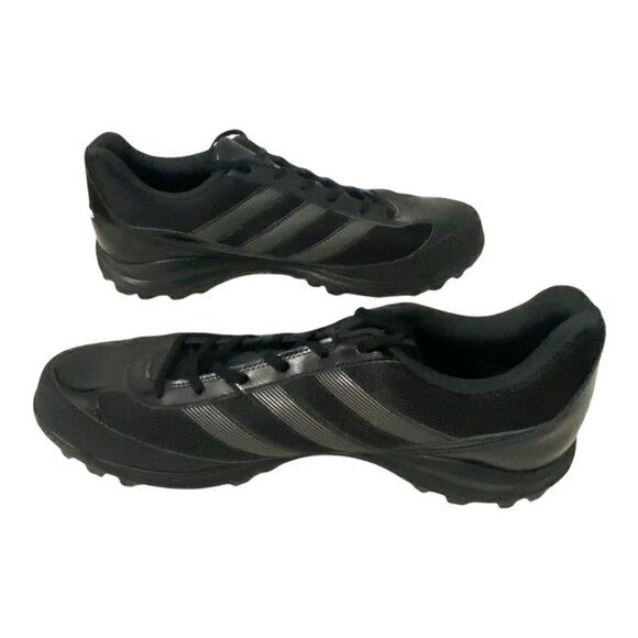 Adidas Freak X Carbon Football Cleats, Size 16 - Picture 5 of 12